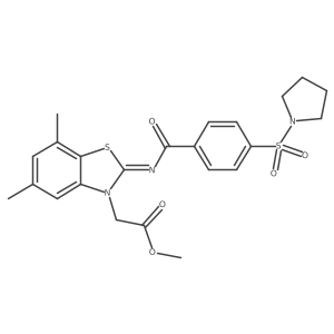868675-34-7 structure
