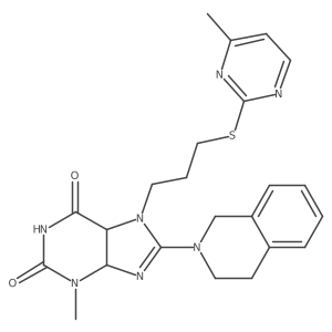 872623-60-4 structure