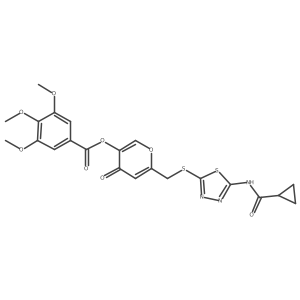 877651-07-5 structure
