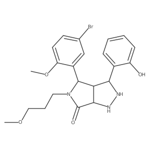 879933-61-6结构式