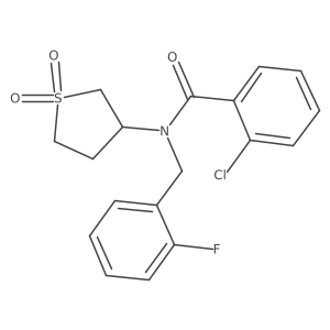 879951-09-4结构式
