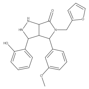 880395-16-4 structure