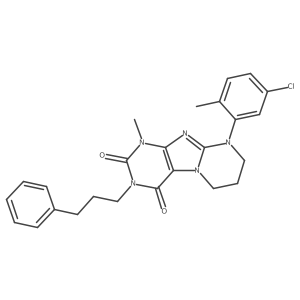 887458-43-7 structure