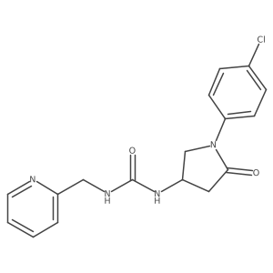 891109-31-2结构式