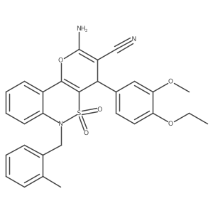 893299-86-0 structure