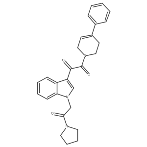 893993-21-0 structure