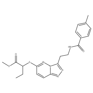 893996-20-8结构式