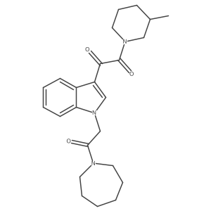 893999-63-8结构式