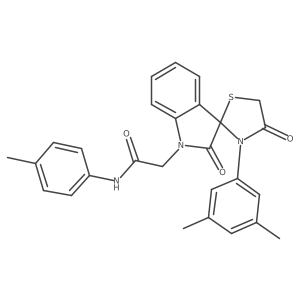 894558-95-3 structure