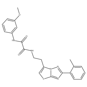 895791-04-5 structure