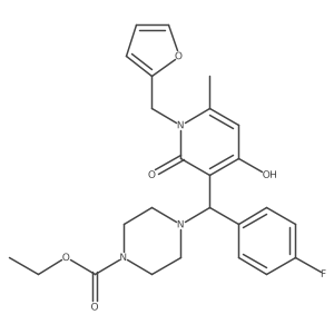 897612-66-7 structure