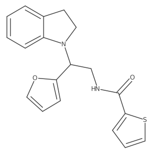 898416-11-0 structure