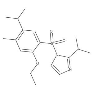 898644-85-4 structure