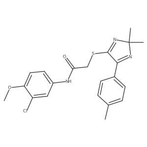 899916-63-3 structure