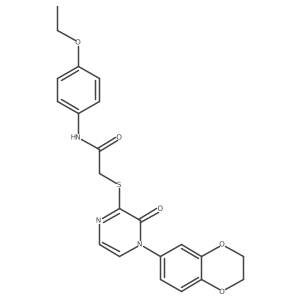899943-70-5 structure