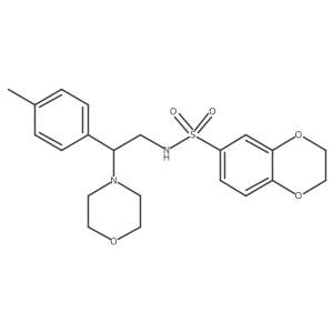 899955-65-8结构式