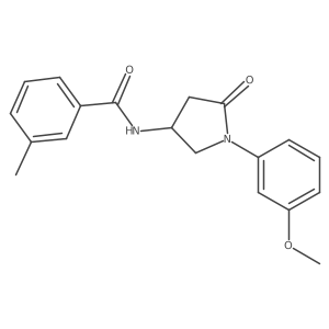 905681-03-0结构式