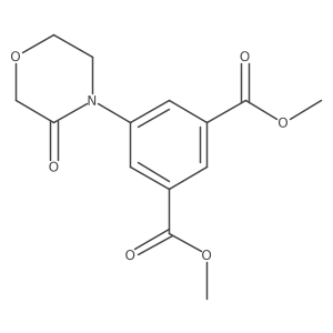 911792-11-5 structure