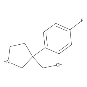 916831-42-0 structure