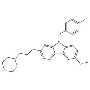 921135-12-8 structure