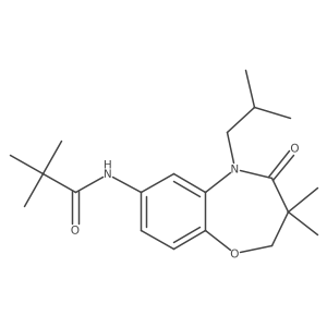 921565-46-0 structure