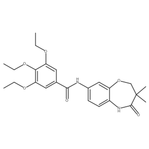 921835-33-8 structure