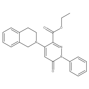 922095-46-3 structure