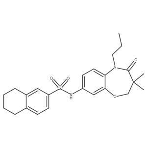 922124-34-3 structure