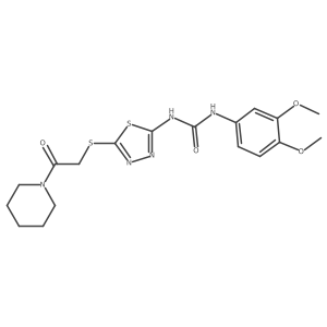 922815-81-4 structure