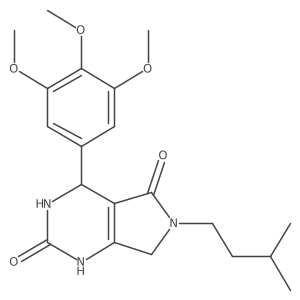 930064-71-4 structure