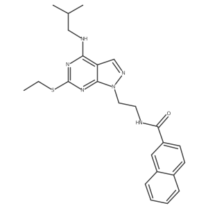 941897-13-8 structure