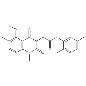 946350-45-4 structure
