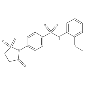 951899-52-8结构式