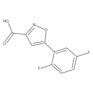 953735-19-8 structure