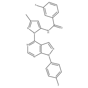 1007085-04-2结构式