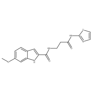1010936-41-0 structure