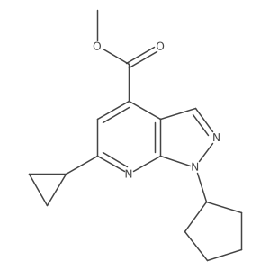 1018163-36-4 structure