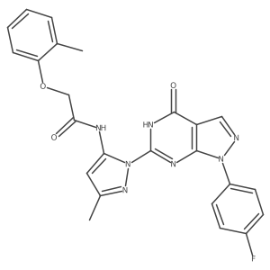 1020488-54-3 structure