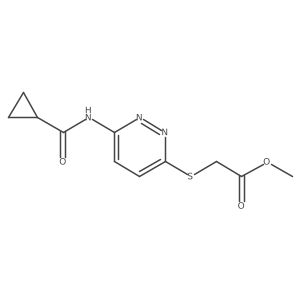 1021056-16-5 structure