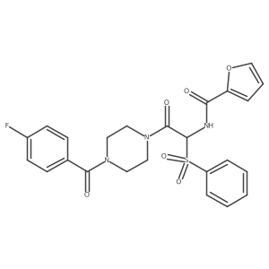 1043008-00-9 structure