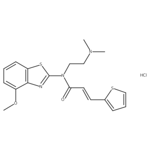 1052531-28-8结构式