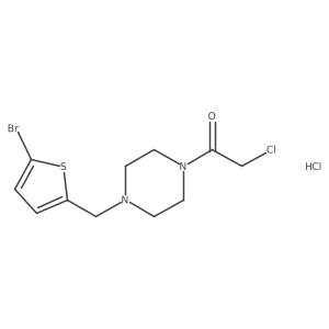 1052544-19-0结构式