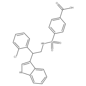 1053106-28-7 structure