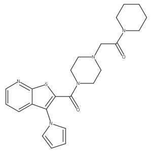 1112279-79-4结构式