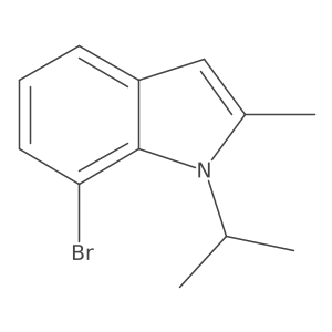 1147014-65-0 structure