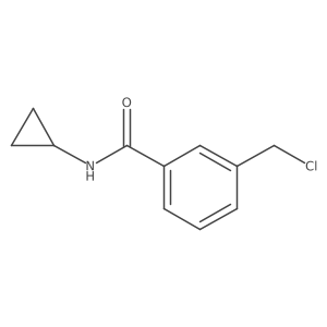 1152622-80-4 structure