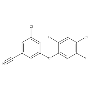 1155846-91-5结构式