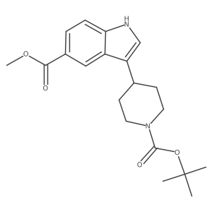 1166819-97-1 structure