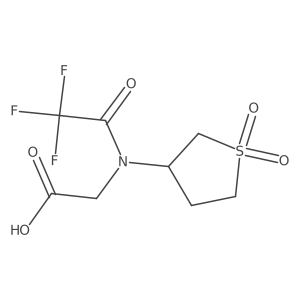 1179159-45-5 structure