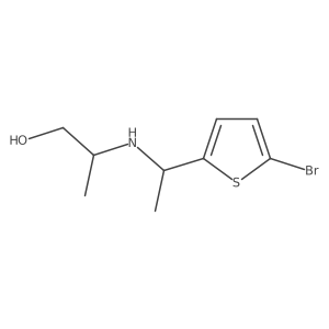 1183100-55-1 structure